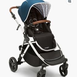 Mockingbird Single-to-Double stroller (Bundle) 2nd seat Kit And Adapter Included