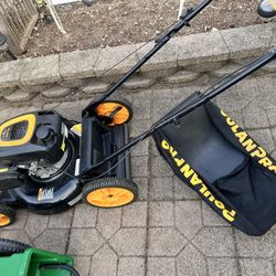 Yard Stuff