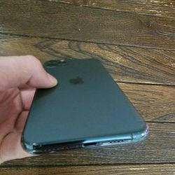 iphone 11 Pro Max Unlocked 