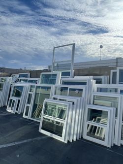 Ventanas De Vinilo