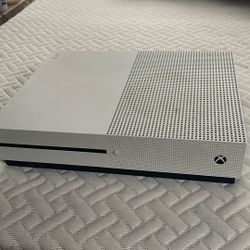 Xbox one (console only)