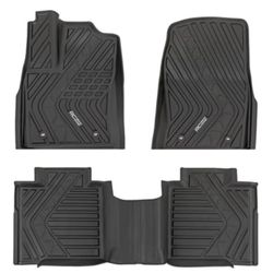 Toyota Floor Mats