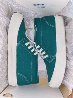 Vans Vault X Proper LBC OG Chukka LX Sz 8