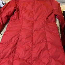 Women’s Jacket