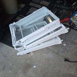 Refrigerator Shelf For Samsung 