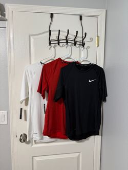 Nike Dri-FIT T-Shirts Bundle of 3