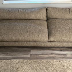 Sofa & Chaise Lounge Set