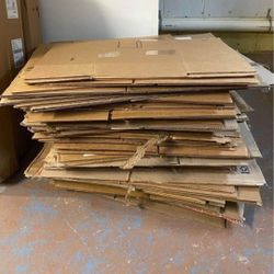 20 Moving Boxes 15 Large 5 Medium NE Philly 