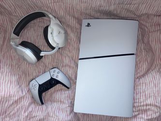 PS5 Bundle!!