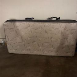 Twin size Mattress 