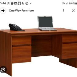 Executive Desk