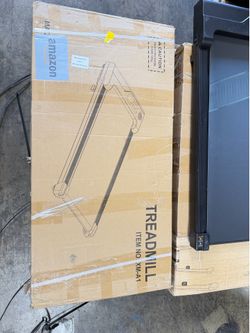 Treadmills sale