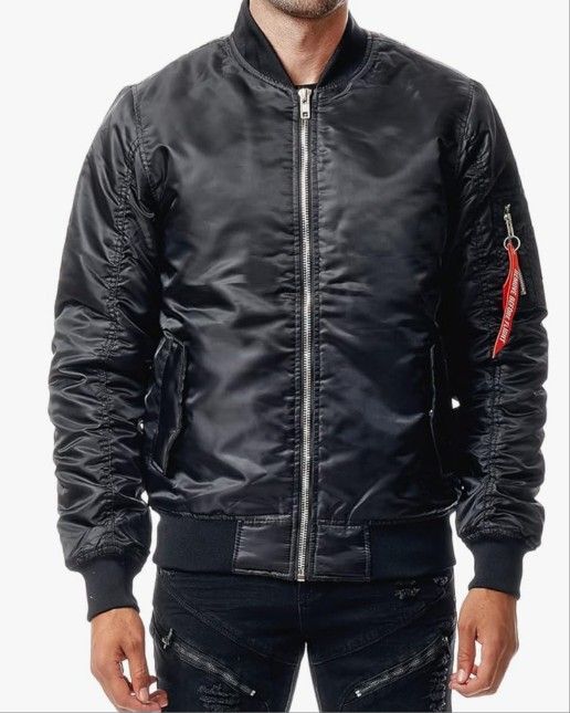 Bomber Jackets