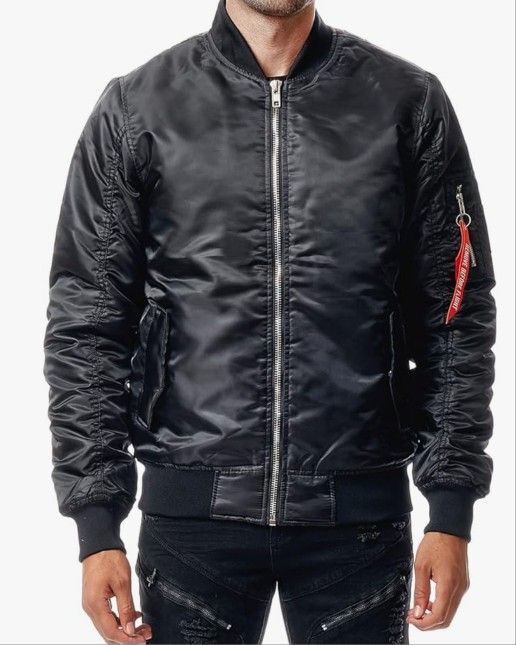 Bomber Jackets 