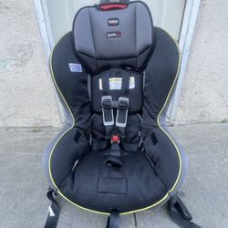 BRITAX MARATHON CONVERTIBLE 