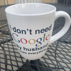 Coffee Mug 