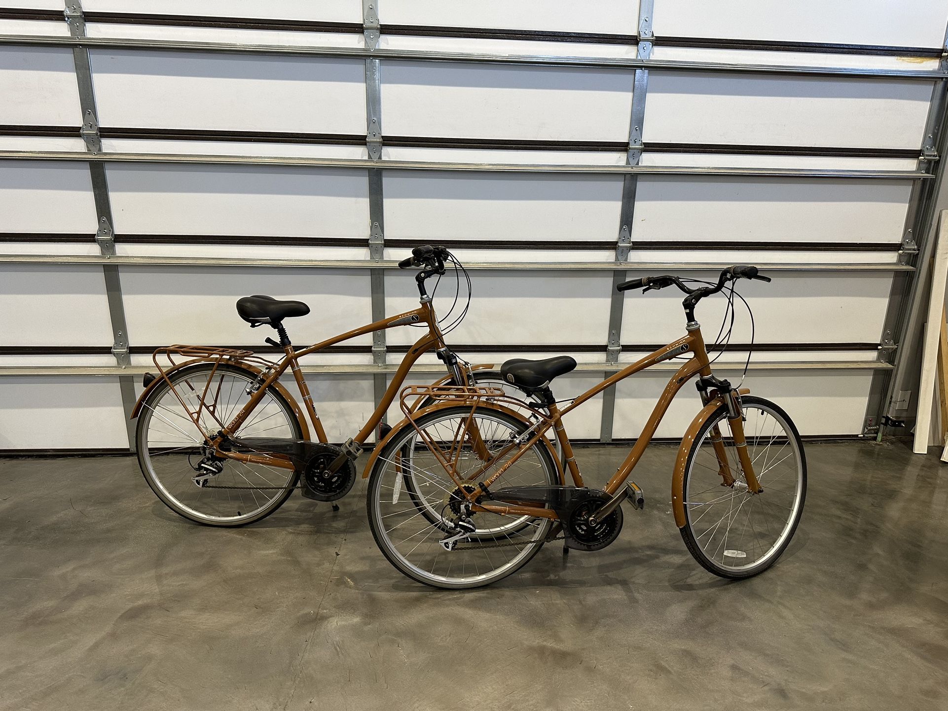 Schwinn Bikes