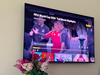 Samsung  Tv