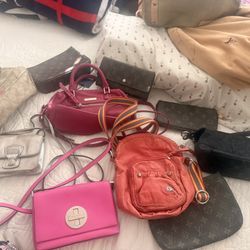 Bags For Sale In Huntington Beach