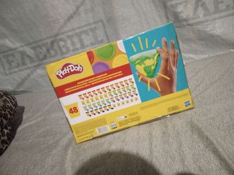 Play-Doh/ 48 count