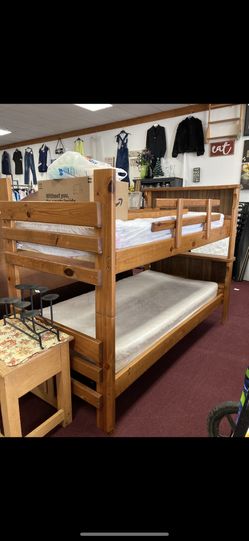 Bunkbed