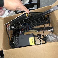 3D Printer Cr10 Creality   For Parts 