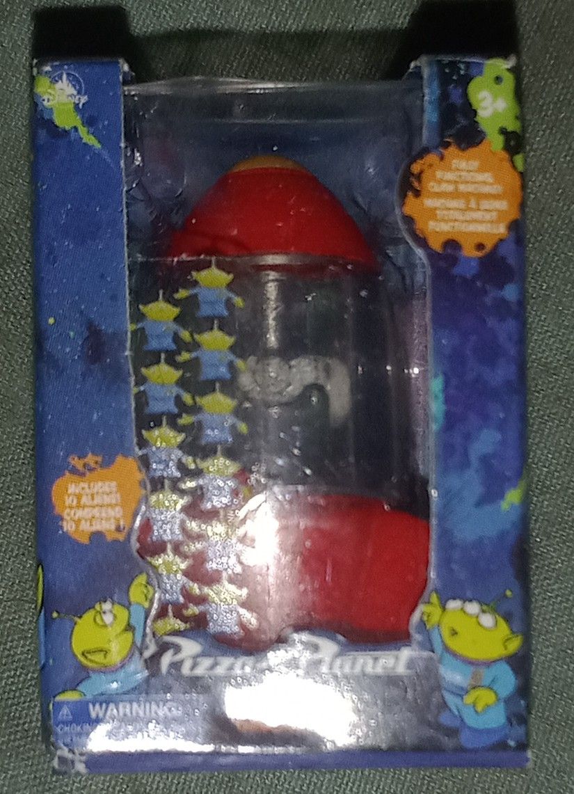 ZURU SERIES TWO DISNEY MINIS