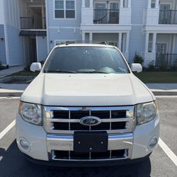 2009 Ford Escape