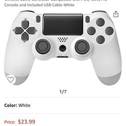 $PS4 Controller 👌🏼