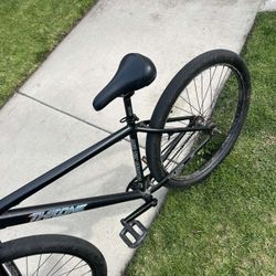Throne Bike 29er