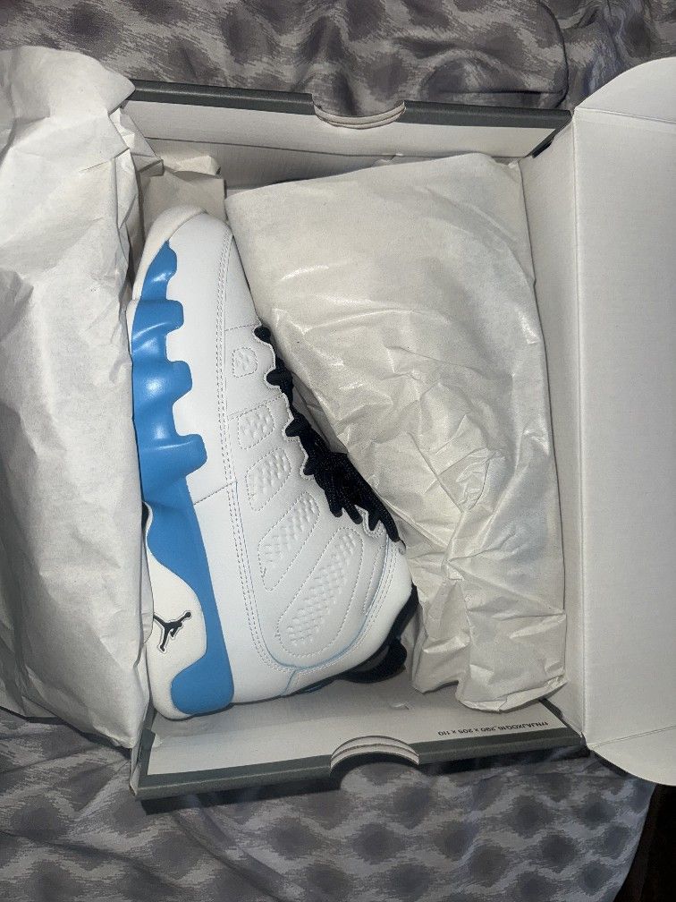 Retro Jordans Size 5