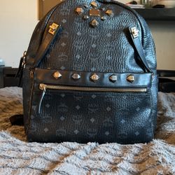 MCM Backpack 