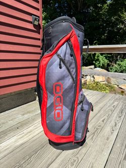 OGIO golf bag