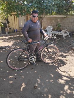 Racing Bike