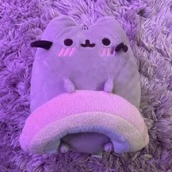 Rainbow Pusheen