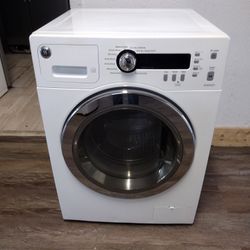 GE Washer 