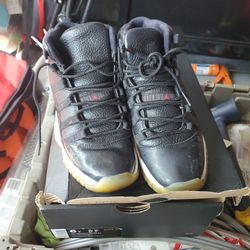 Jordan Retro 11