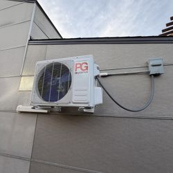 Minisplit Systems - Heating & Air Conditioning 