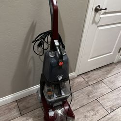 Carpet Cleaner 