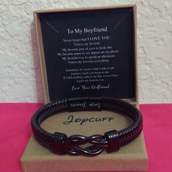 Mens Bracelet