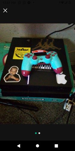 Ps4  $85