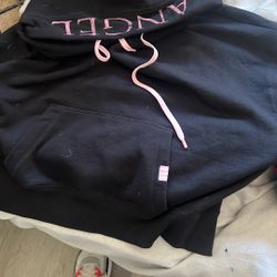 Angel Victoria Secret 