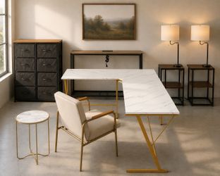 Modern furniture bundle $99