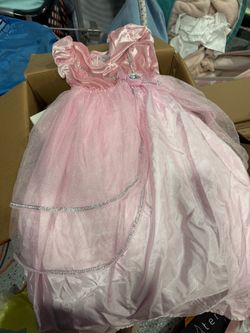 Princess Dress