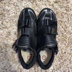 Shimano Cycling Shoes