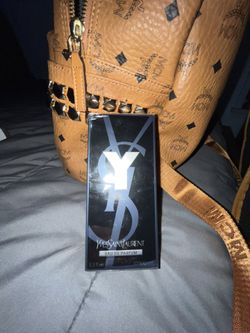 Brand New Unopened YSL EAU De Parfum