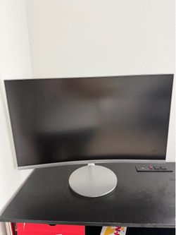 SAMSUNG 27” Monitor Gaming