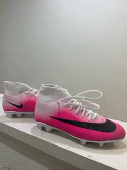 Girl Soccer Cleats