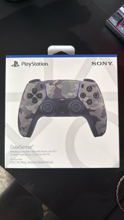 Brand new PlayStation 5 controller
