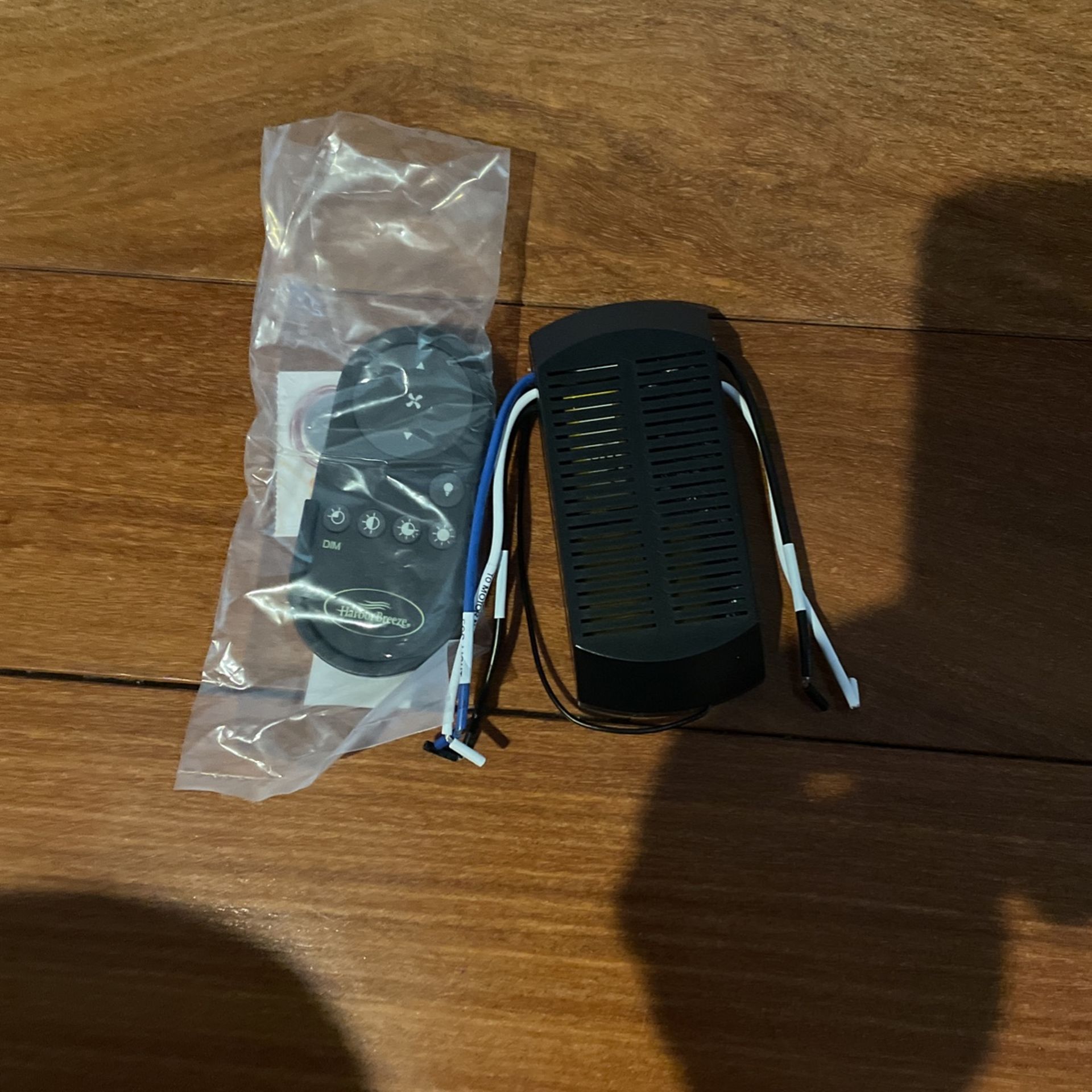 Ceiling fan remote, Fan And Light remotes